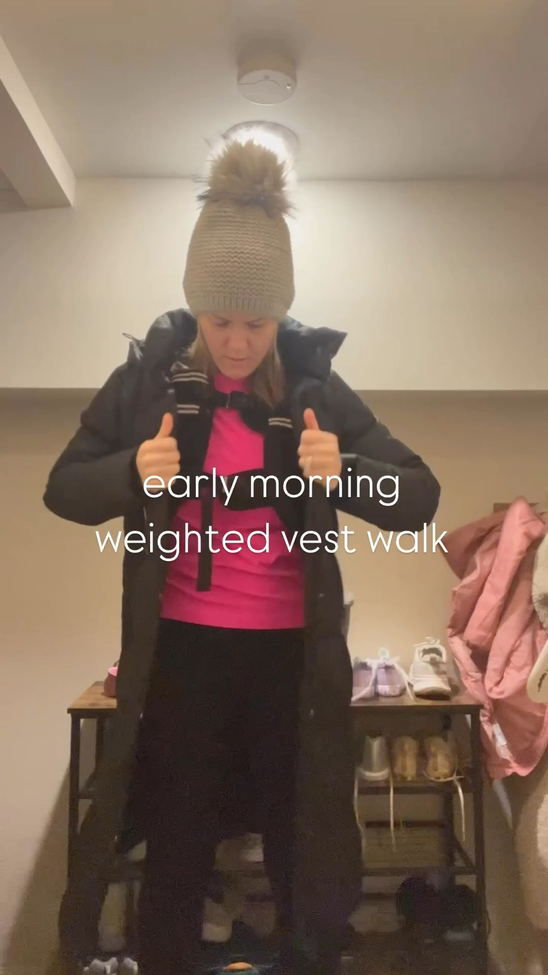 5:30am walks with my neighbor are a weekly thing! These long sleeve tees are almost identical to the Lululemon Long Sleeve Swiftly Tech Tee and a fraction of the price! 

#LTKOver40 #LTKWatchNow #LTKActive