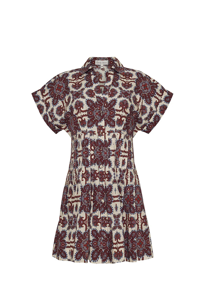 Nash Mini Dress | Cara Cara New York