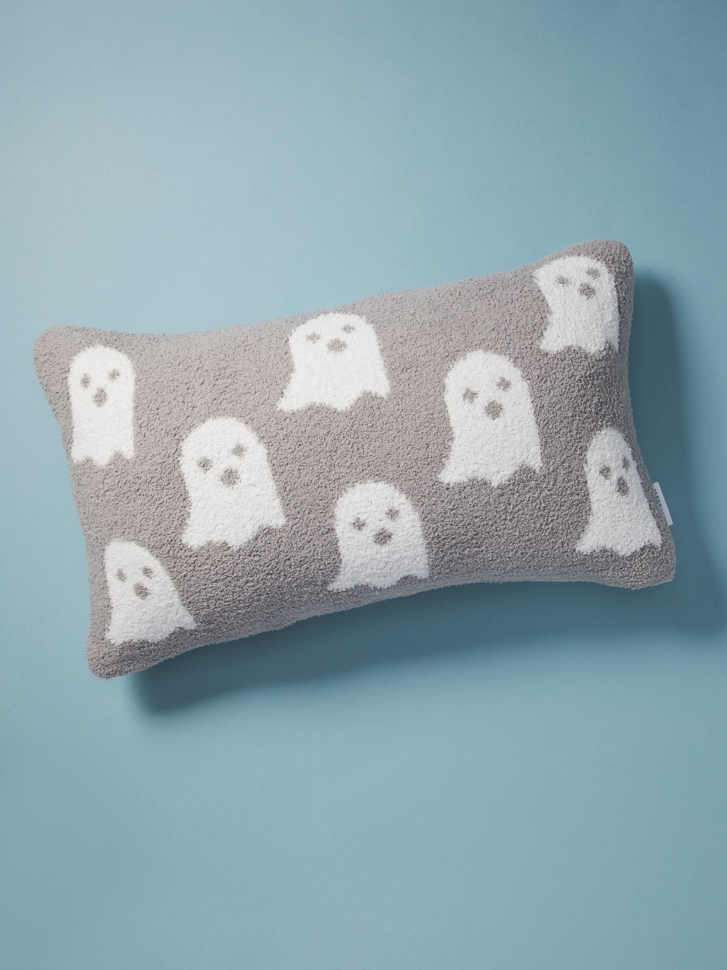14x24 Ghost Meeting Pillow | HomeGoods