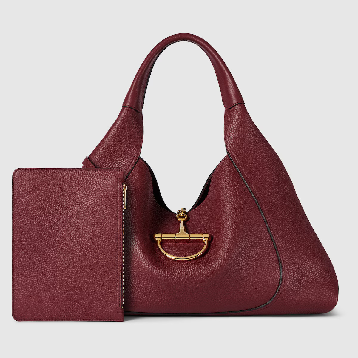 Gucci - Gucci Softbit large shoulder bag | Gucci (US)