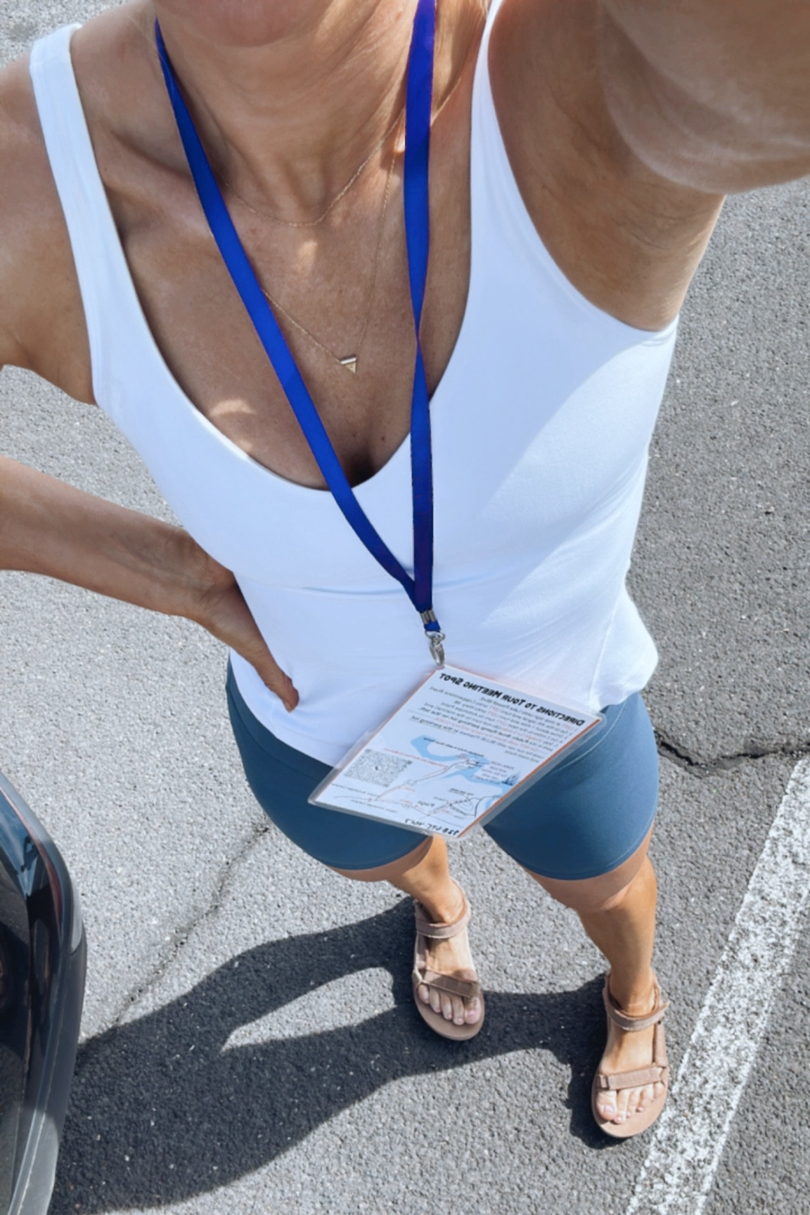 Love this color lululemon shorts! Size 6

#LTKfitness #LTKActive