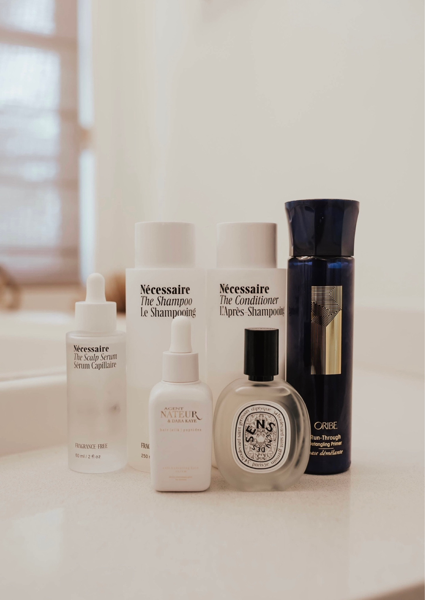 Beauty - Luxe - Luxury - Hair Care - Skin - Aroma

#LTKFind #LTKunder100 #LTKbeauty