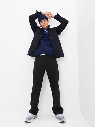 '90s Loose Jeans | Gap (US)