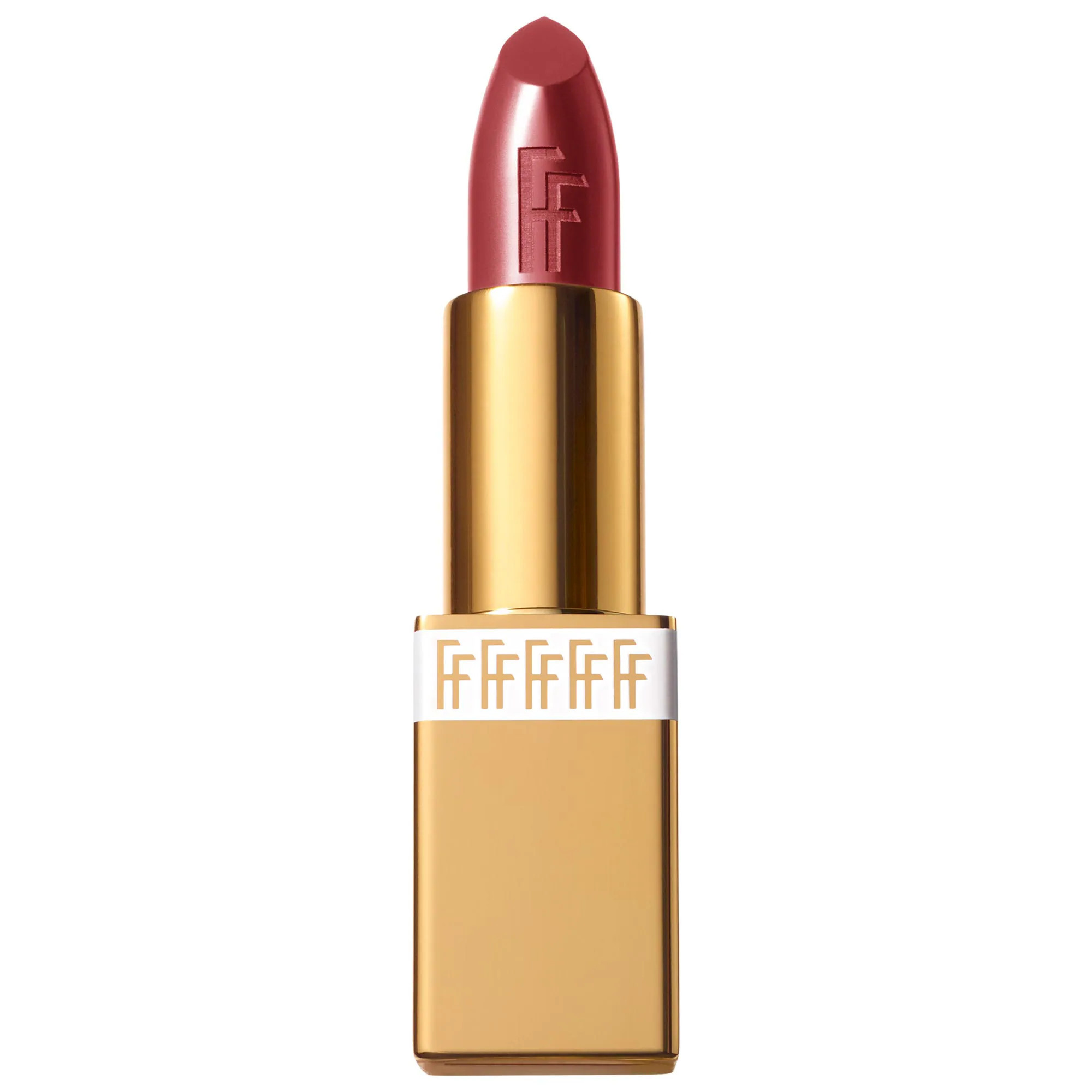 Fashion Fair Iconic Lipstick Rose Wine 0.12 oz / 3.4 g | Sephora (US)