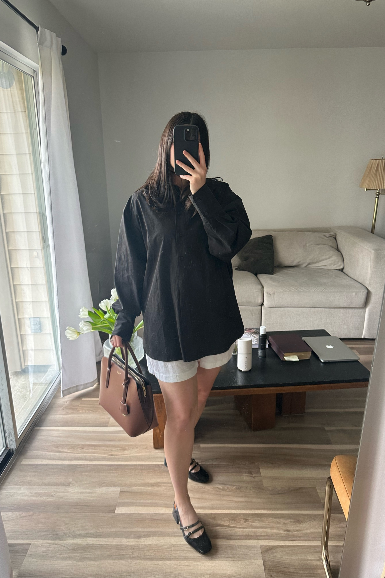 26 weeks pregnant comfy outfit 🤍 

#LTKBump #LTKTravel #LTKStyleTip