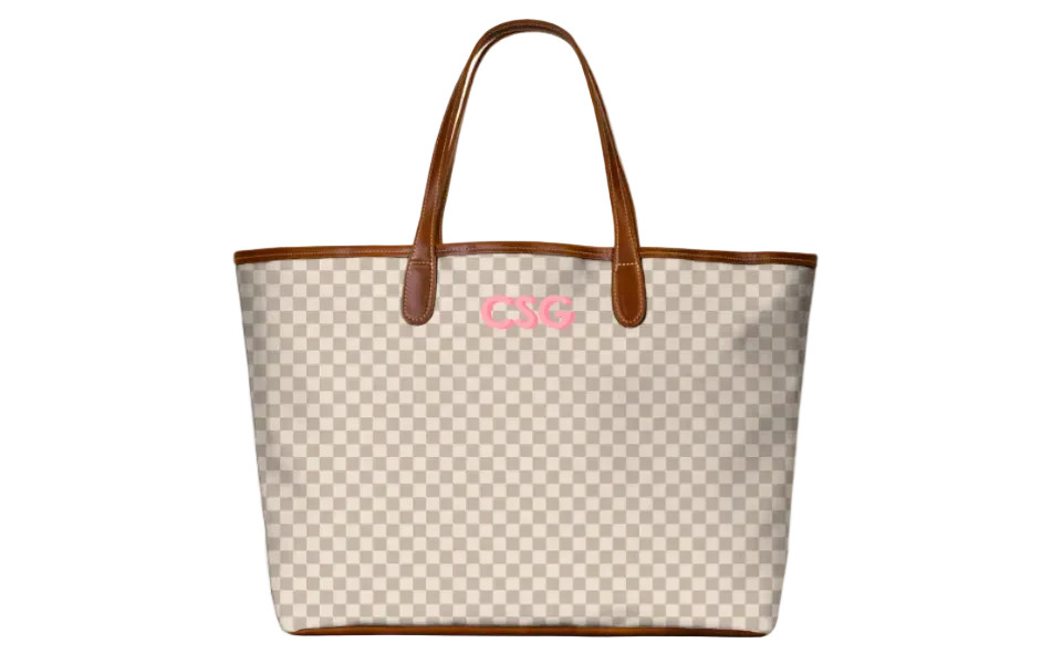 St. Anne Tote | Barrington Gifts