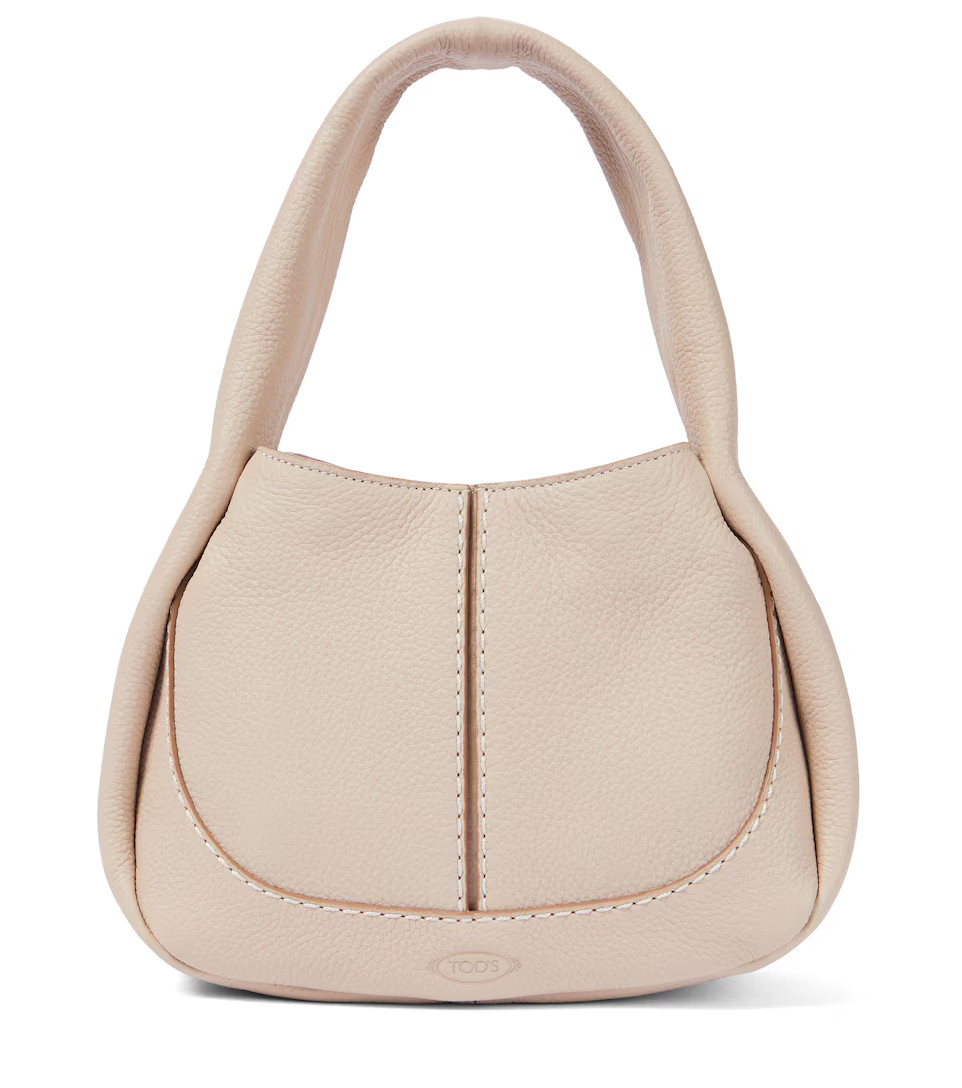 Leather tote | Mytheresa (INTL)