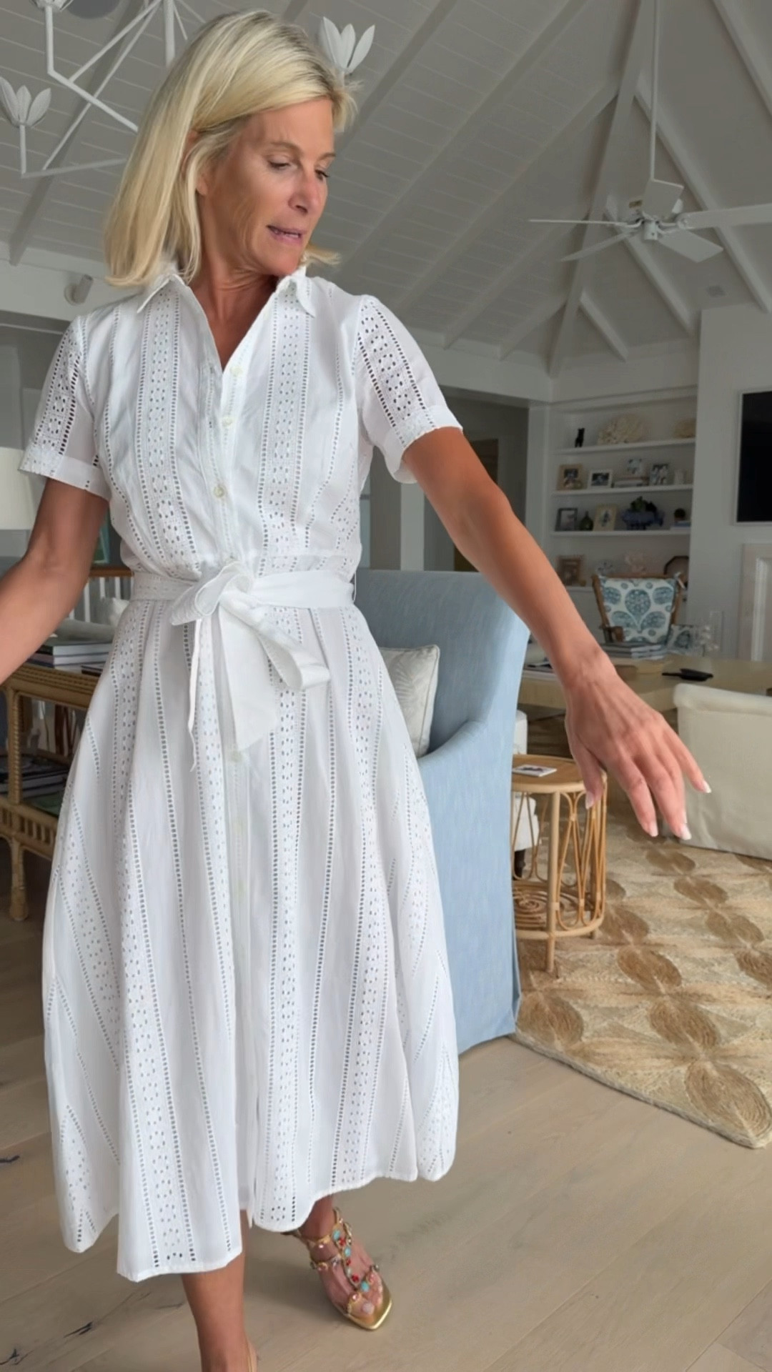 #LTKSeasonal #LTKootd #LTKOver40