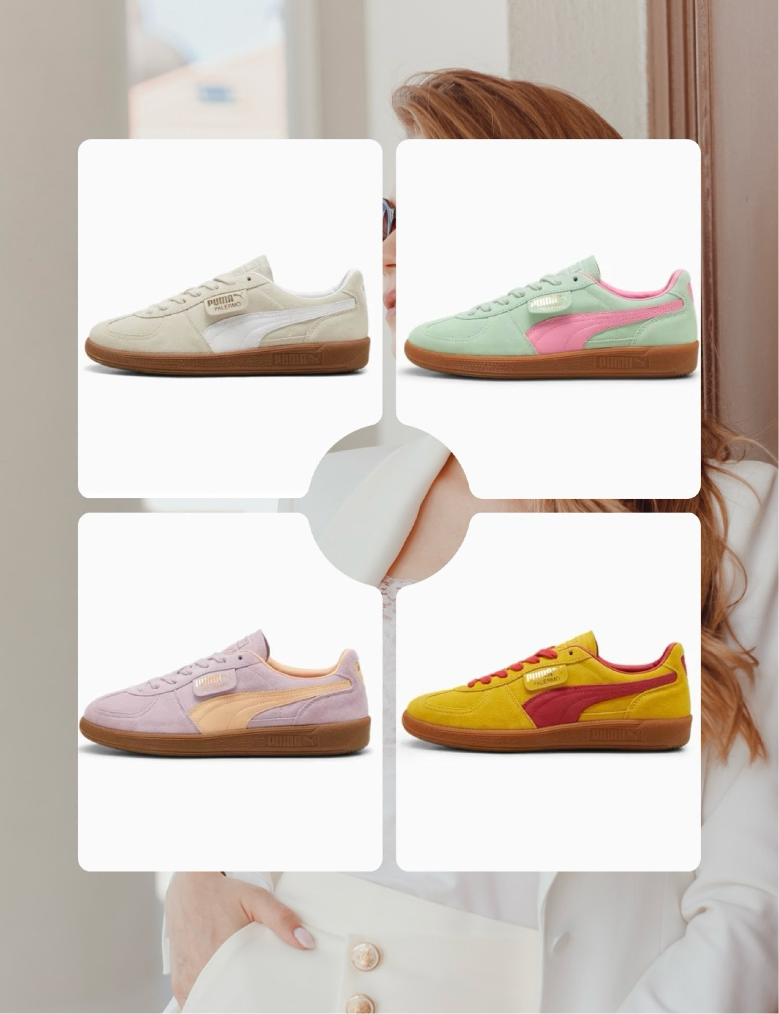 Tênis que estão fazendo sucesso!! 

#LTKshoes #LTKstyletip #LTKbrasil