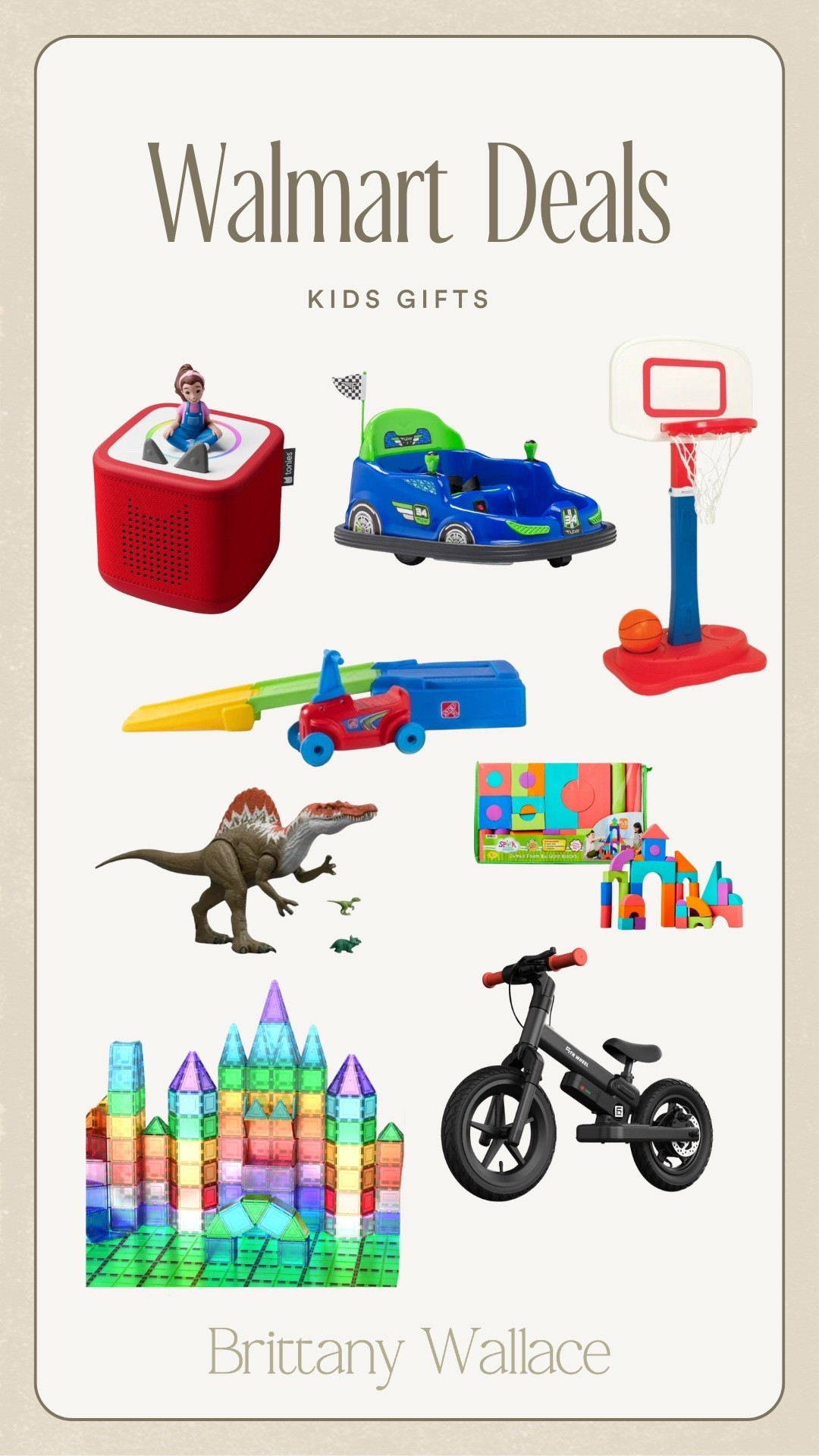 Best Walmart kids toys that are on sale today!! 

#LTKHoliday #LTKGiftGuide #LTKCyberWeek