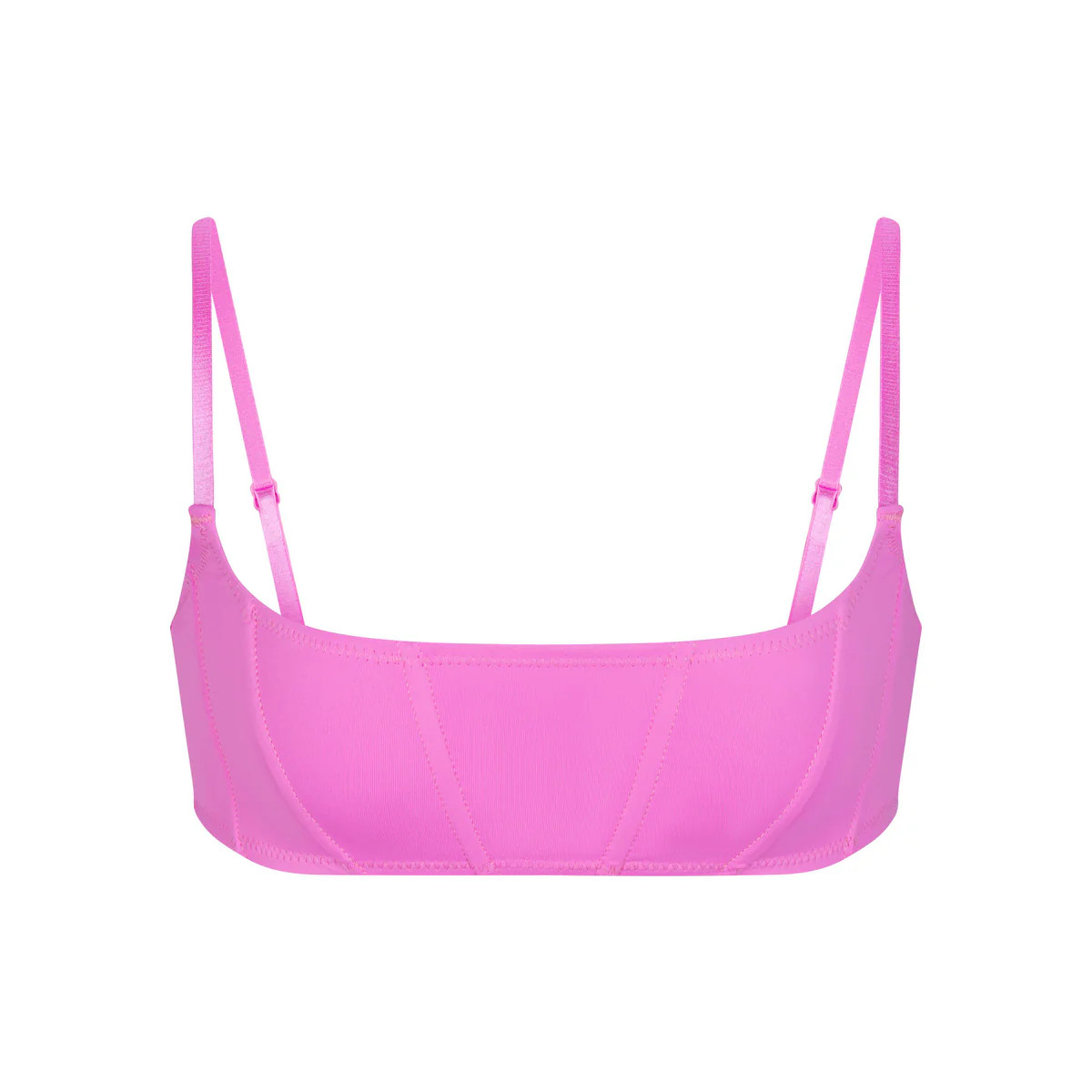 CORSET BIKINI TOP | SKIMS (US)