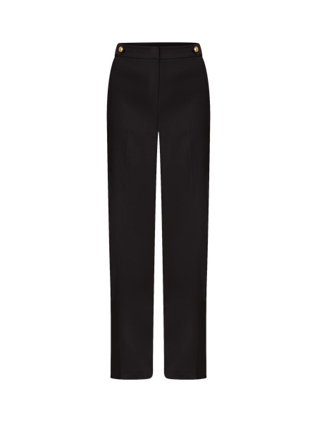 The Tailored Wide-Leg Trouser | Ann Taylor