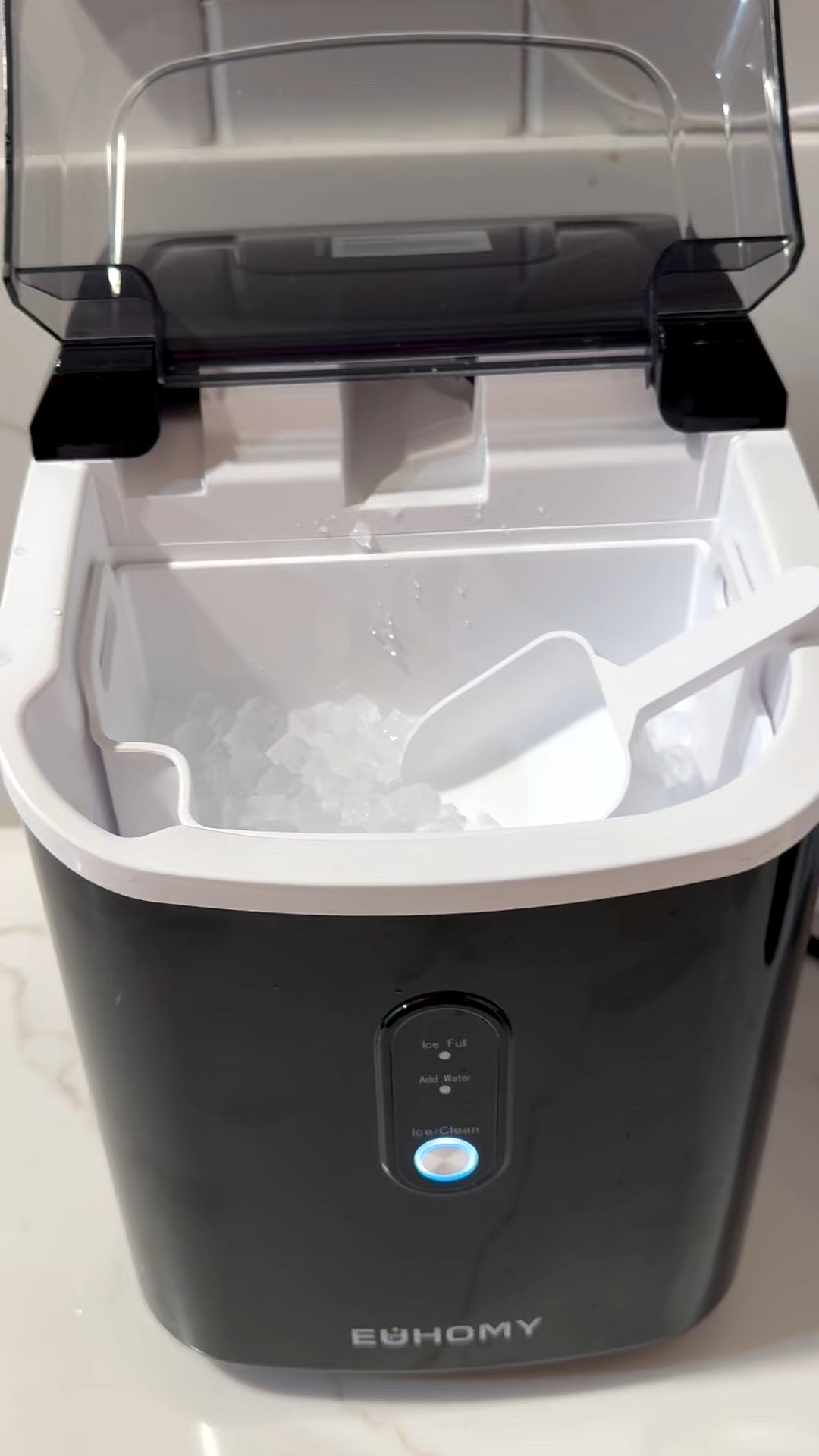 The perfect nugget ice maker! 

#LTKActive #LTKHoliday #LTKHome