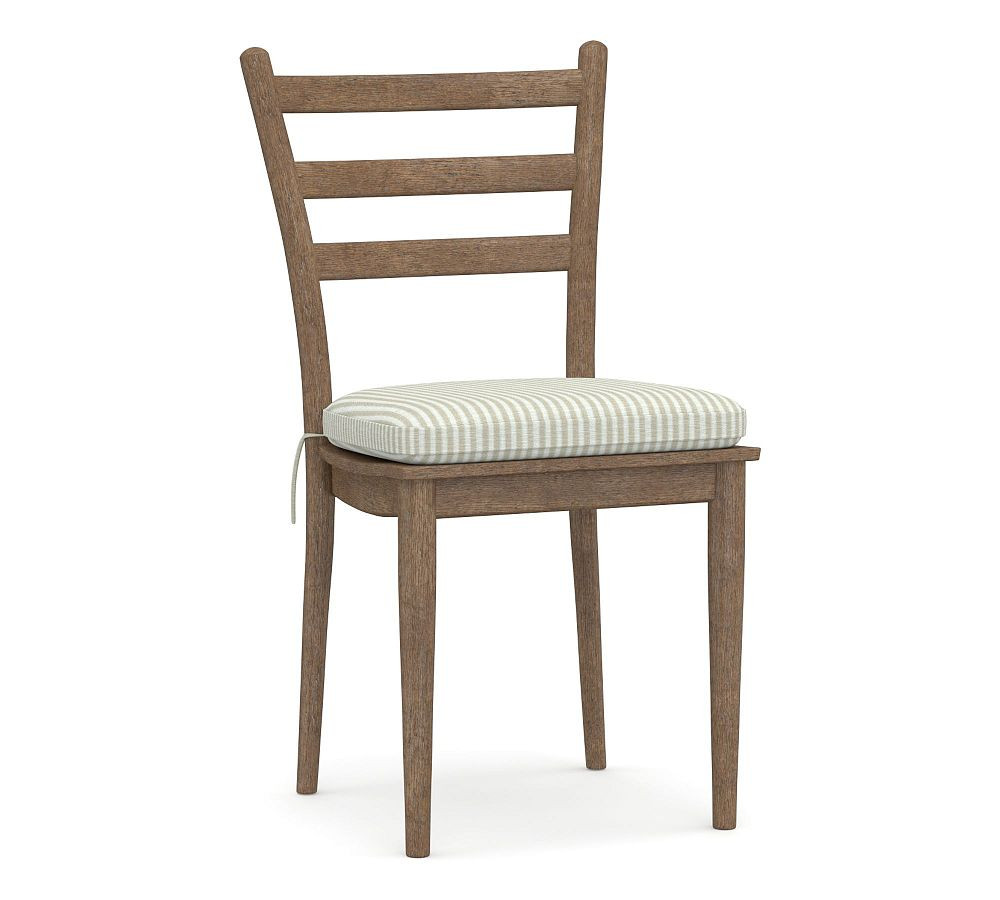 Moca Dining Chair Cushion | Pottery Barn (US)