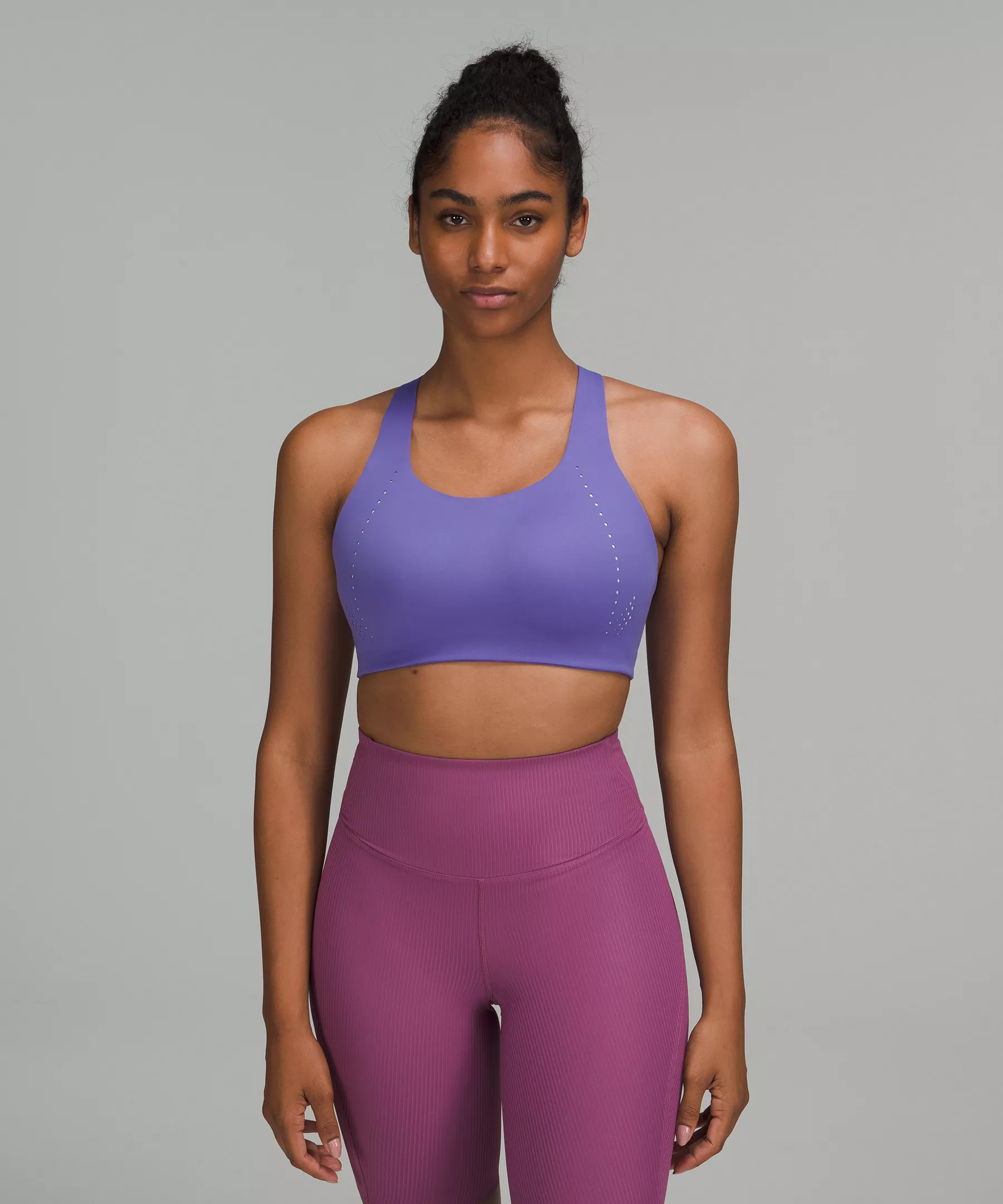 AirSupport Bra *High Support, C–DDD Cups | Women's Bras | lululemon | Lululemon (US)