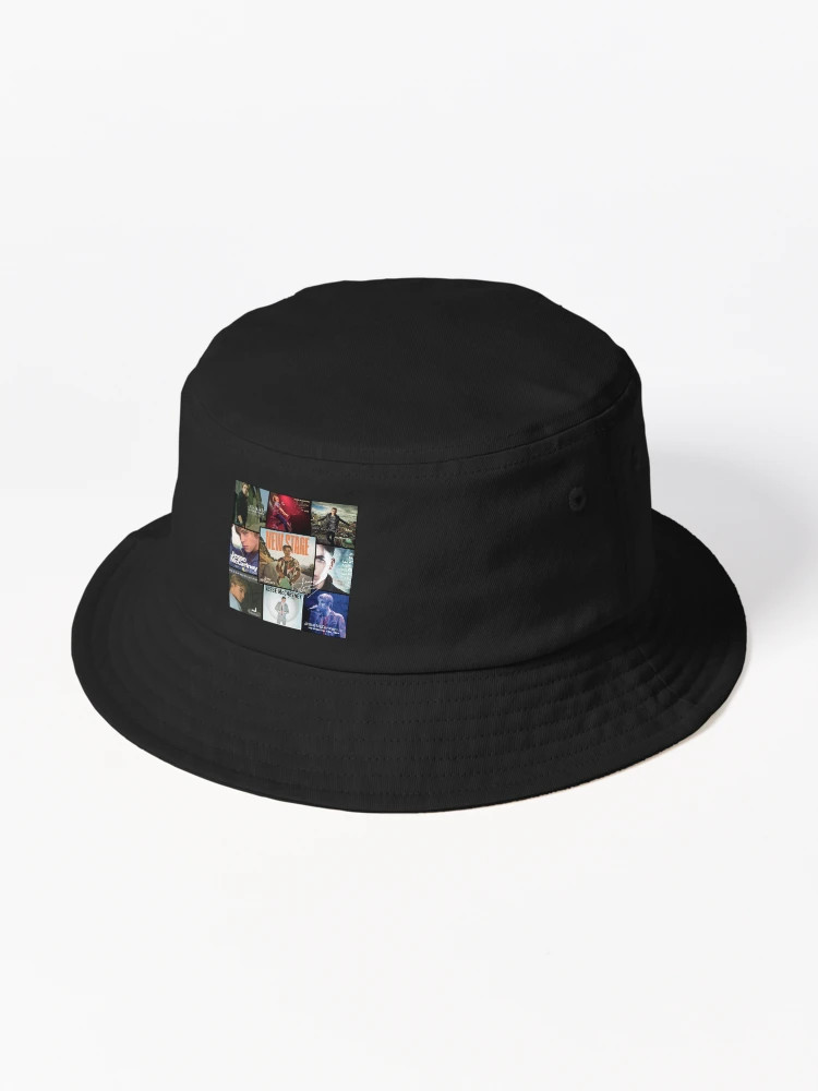 Copy of Departure with Signature Bucket Hat | Redbubble (US)