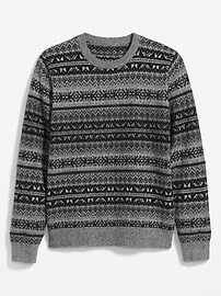 SoSoft Sweater for Men | Old Navy (US)