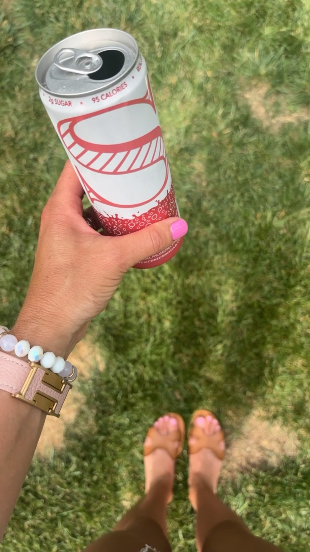 Summer style
Target shoes
Target sandals
Hermes inspired watch band 
Leather watch band 
Slide sandals

#LTKootd #LTKSaleAlert #LTKdayinmylife
