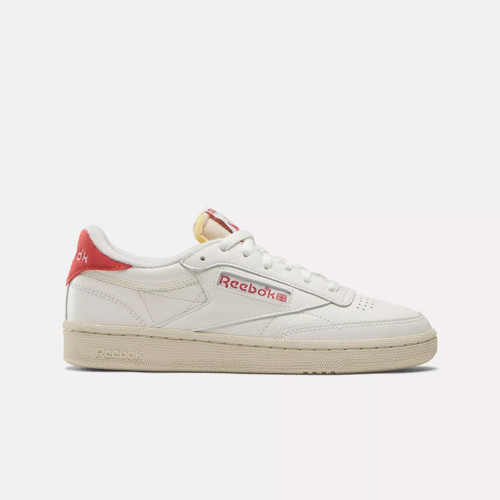 Club C 85 Vintage Shoes | Reebok US