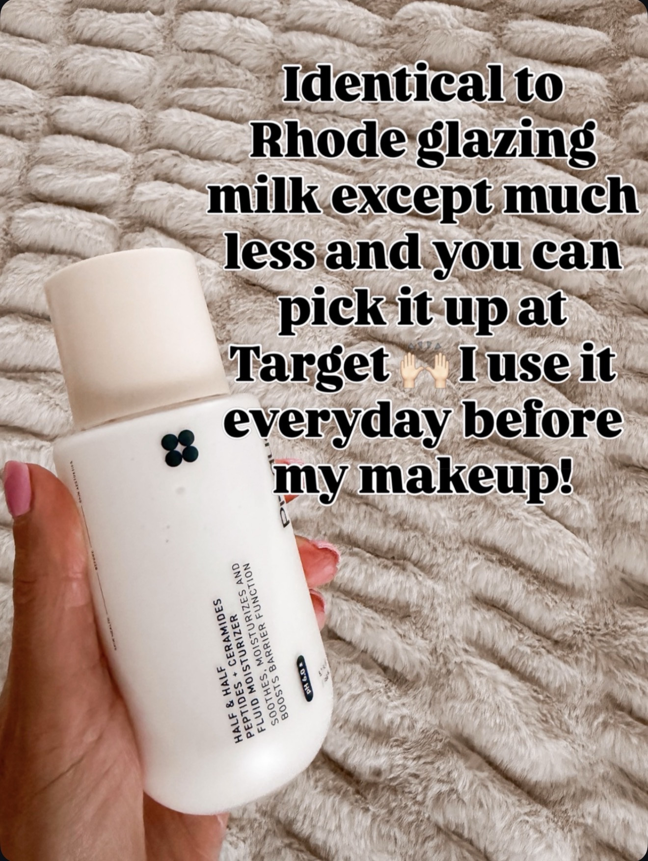 One of my favorite affordable beauty finds! Gives the prettiest glow and layers perfectly under makeup. ✨🔗⬇️

#LTKSeasonal #LTKOver40 #LTKBeauty