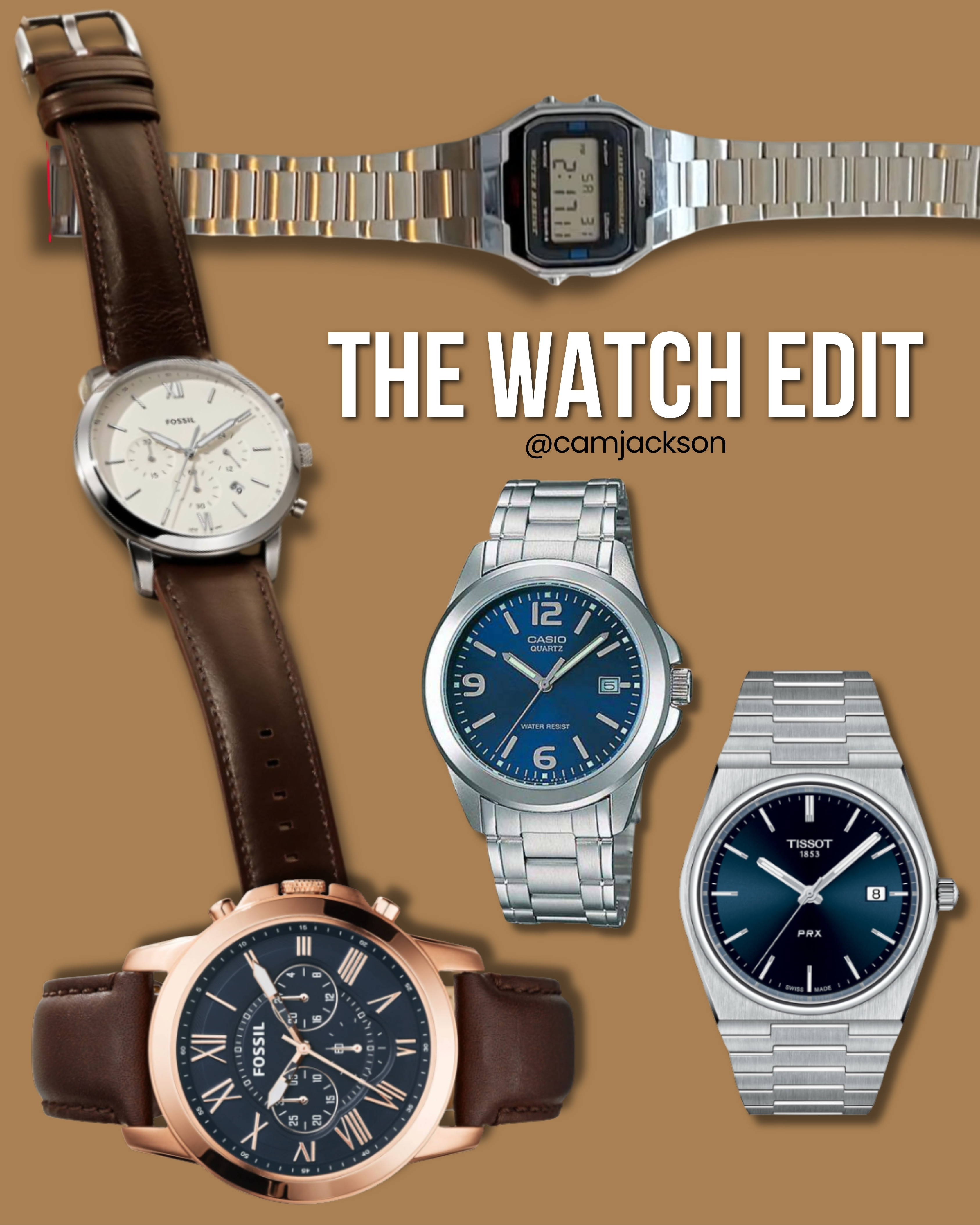 Timeless Style Starts Here 

 #LTKootd #LTKWorkwear #LTKMens