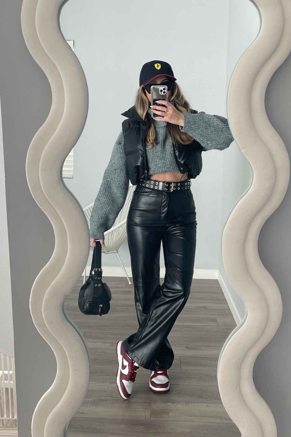 F1 Vegas outfit idea, F1 outfits, formula 1 outfits, Las Vegas Grand Prix outfit inspo, Ferrari outfits F1

#LTKFindsUnder100 #LTKFindsUnder50 #LTKShoeCrush