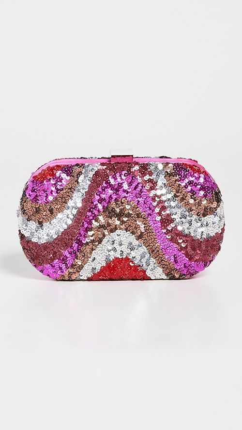 Beaded Clutch | Shopbop