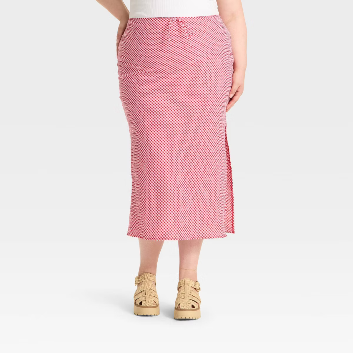 Women's Column Maxi Skirt - Wild Fable™ | Target