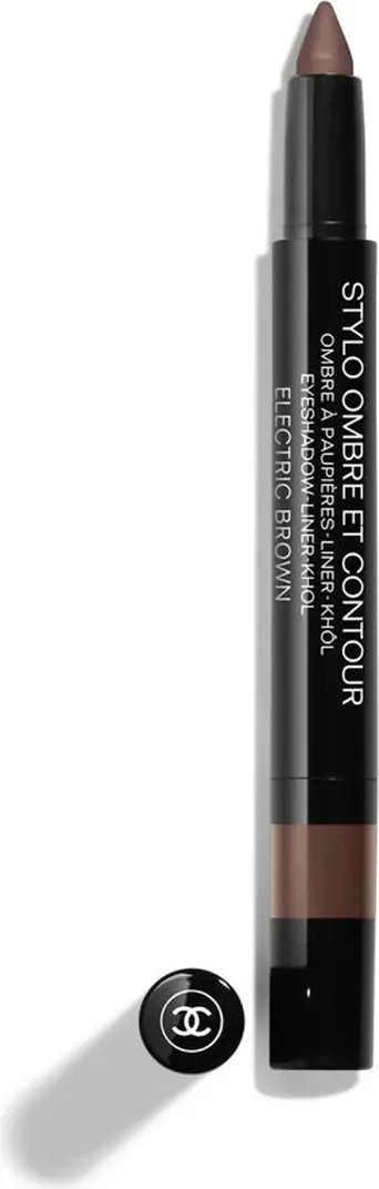 CHANEL STYLO OMBRE ET CONTOUR Eyeshadow Liner Khôl | Nordstrom | Nordstrom