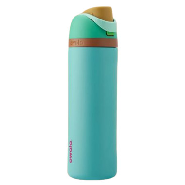 Owala FreeSip Insulated Stainless Steel Water Bottle Palm Springs | Well.ca