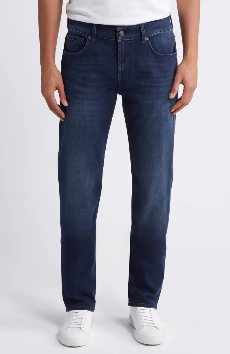 The Straight Leg Jeans | Nordstrom