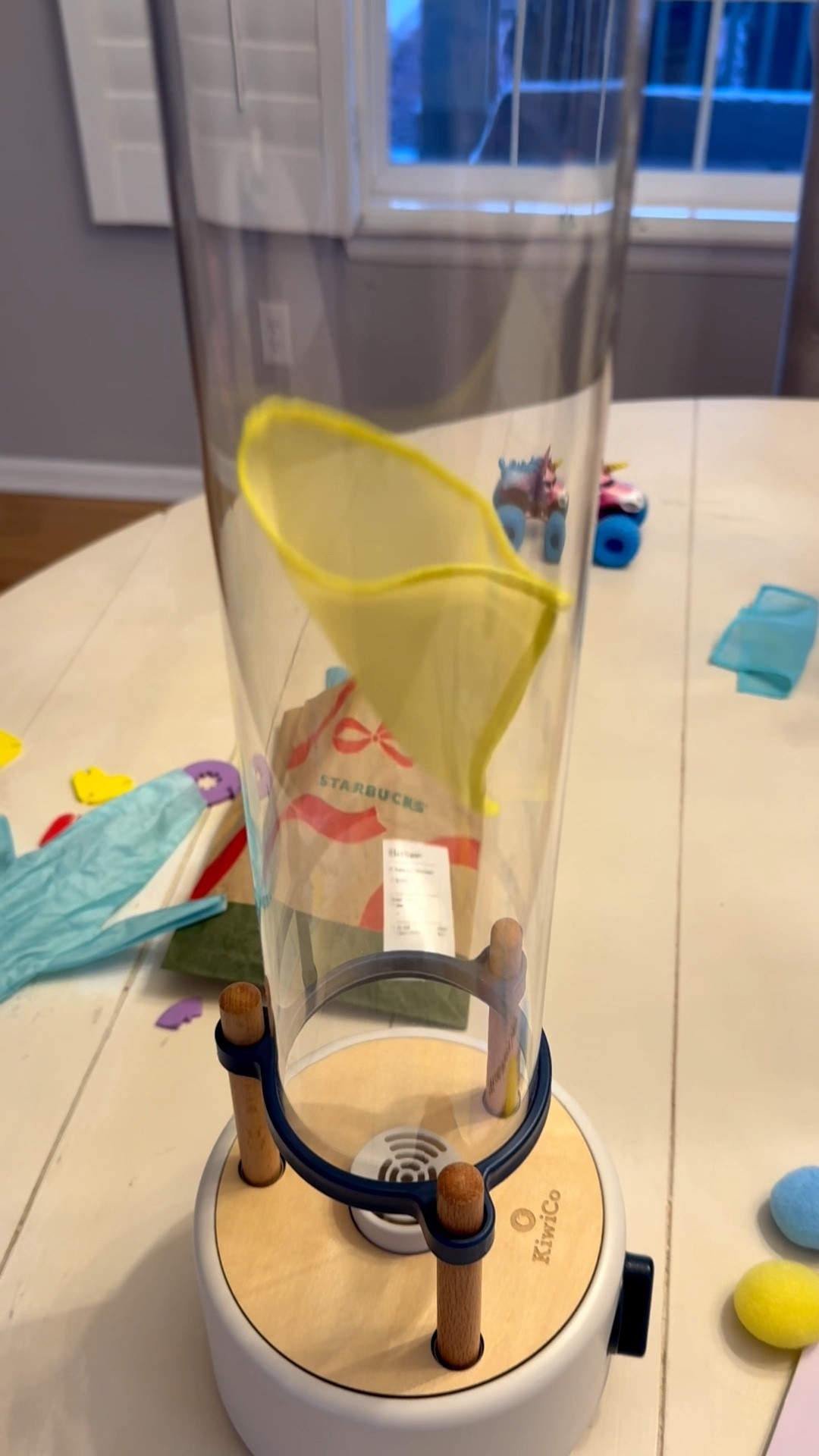 KiwiCo makes the greatest toys for kids, like this Wind Lab! 

#LTKGiftGuide #LTKKids