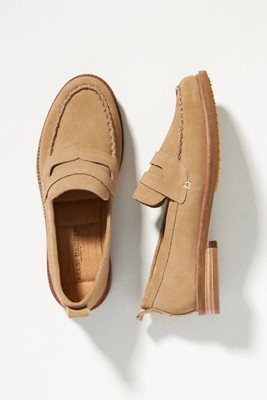Kelsi Dagger Brooklyn Lens Loafers | Anthropologie (US)