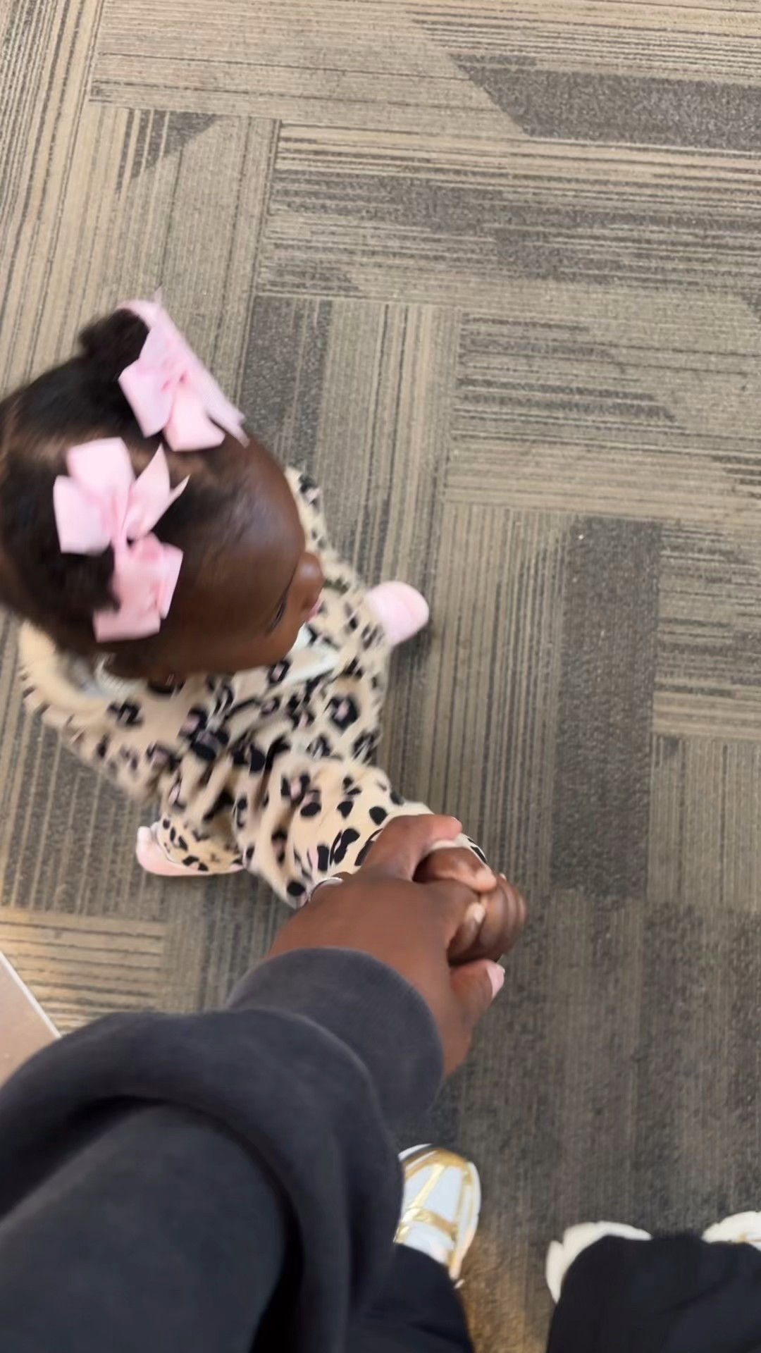 Leopard set is buy the top, get the pants free! 

#LTKKids #LTKBaby