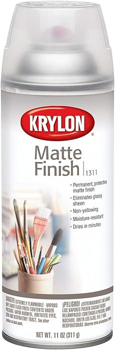 Visit the Krylon Store | Amazon (US)
