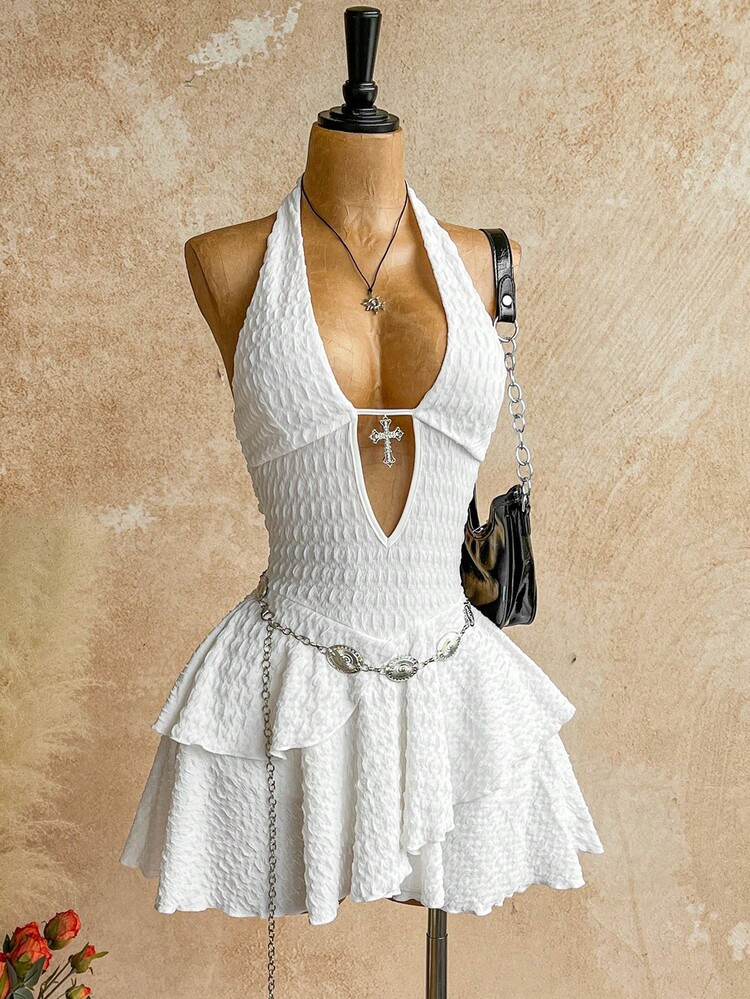 Soleia Dress | SHEIN
