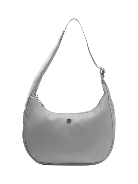 City Essentials Shoulder Bag 4L | Lululemon (US)