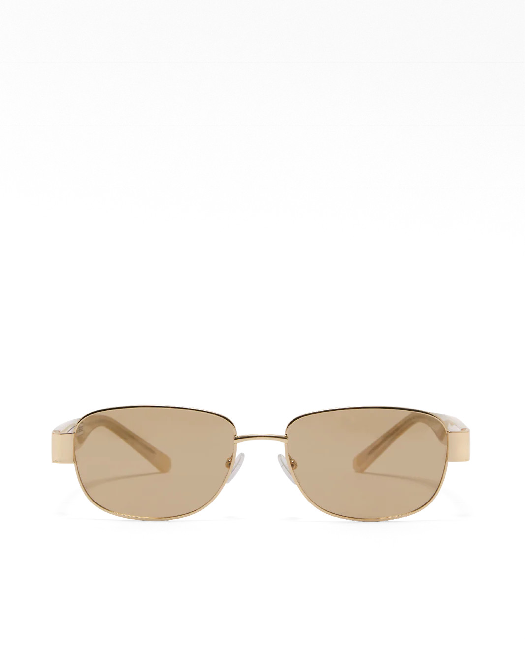 THE ADDISON - GOLD-PEARL TORT-BEIGE | Banbe Eyewear (ANZ)