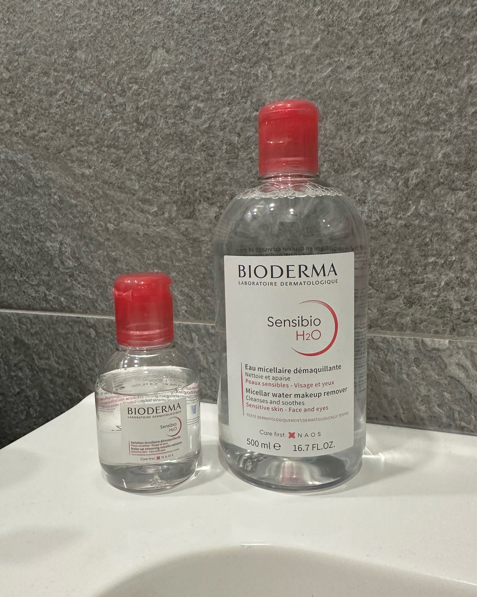 La mia acqua micellare preferita 🥰 è scontata su Amazon 

#LTKFind #LTKunder100 #LTKunder50