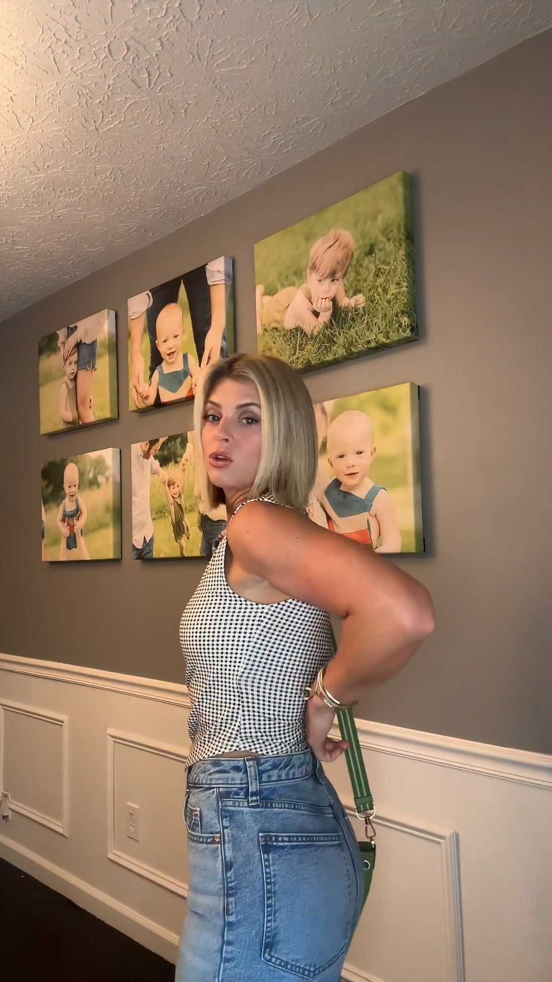 The best Target jeans! 

#LTKStyleTip #LTKFindsUnder50