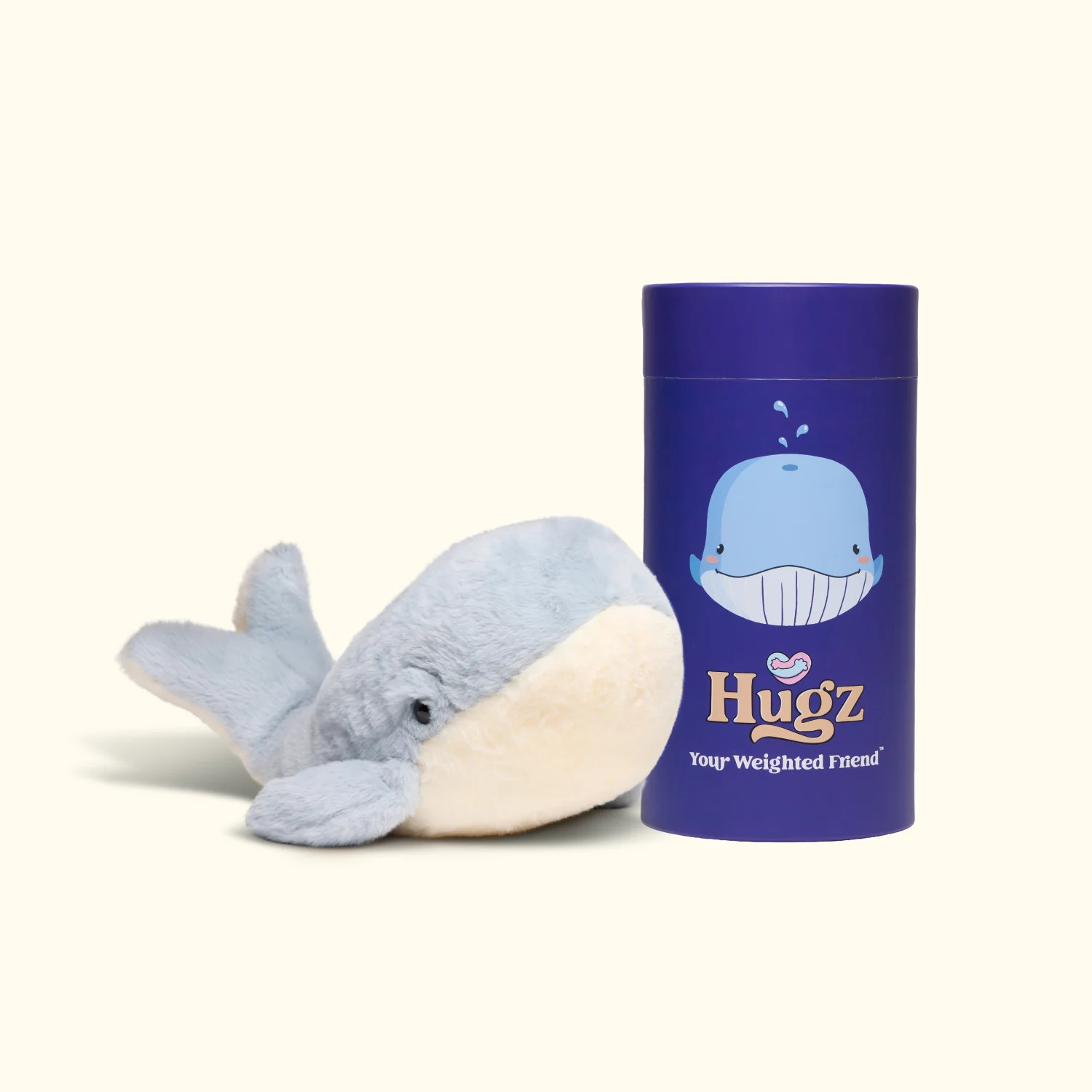 Finn the Whale | Givehugz