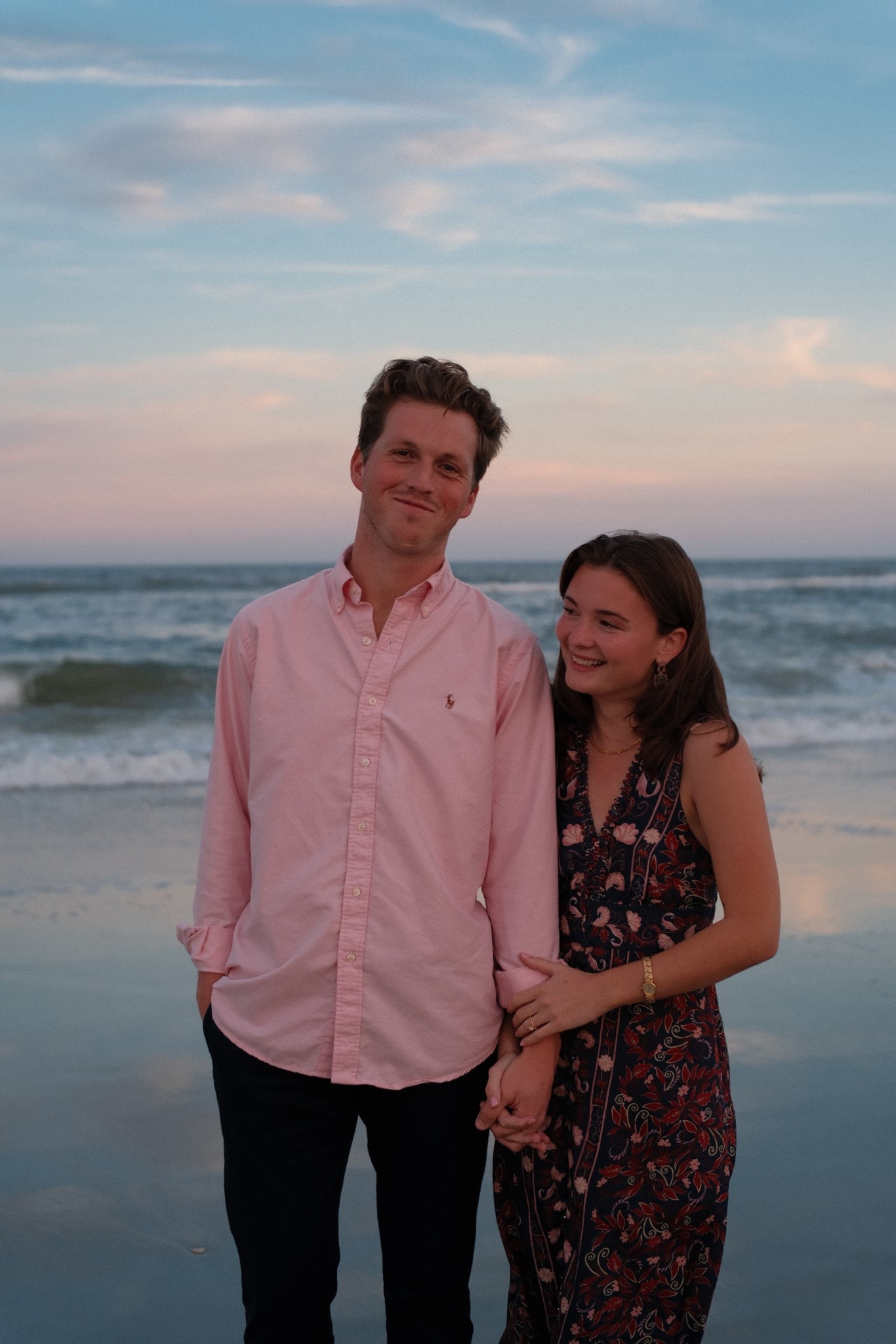 Our Christmas Card looks! Wearing a size down in this dress as I usually size down in this brand. I’m an xs usually, and 5’2” 🤍

#LTKHoliday #LTKootd #LTKFindsUnder100