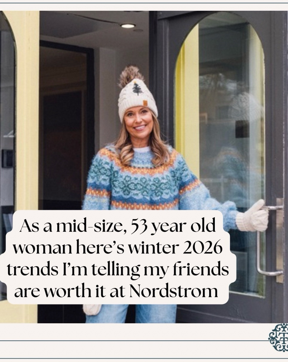 Some cozy finds for winter! m

#LTKSeasonal #LTKootd #LTKOver40