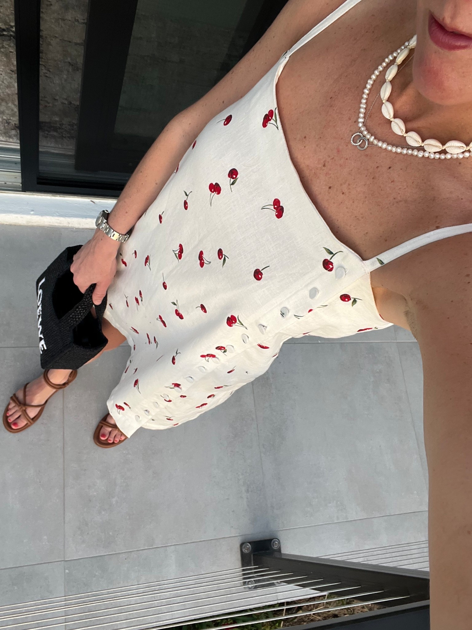 Vacation ootd

#LTKFindsUnder100 #LTKItBag #LTKTravel