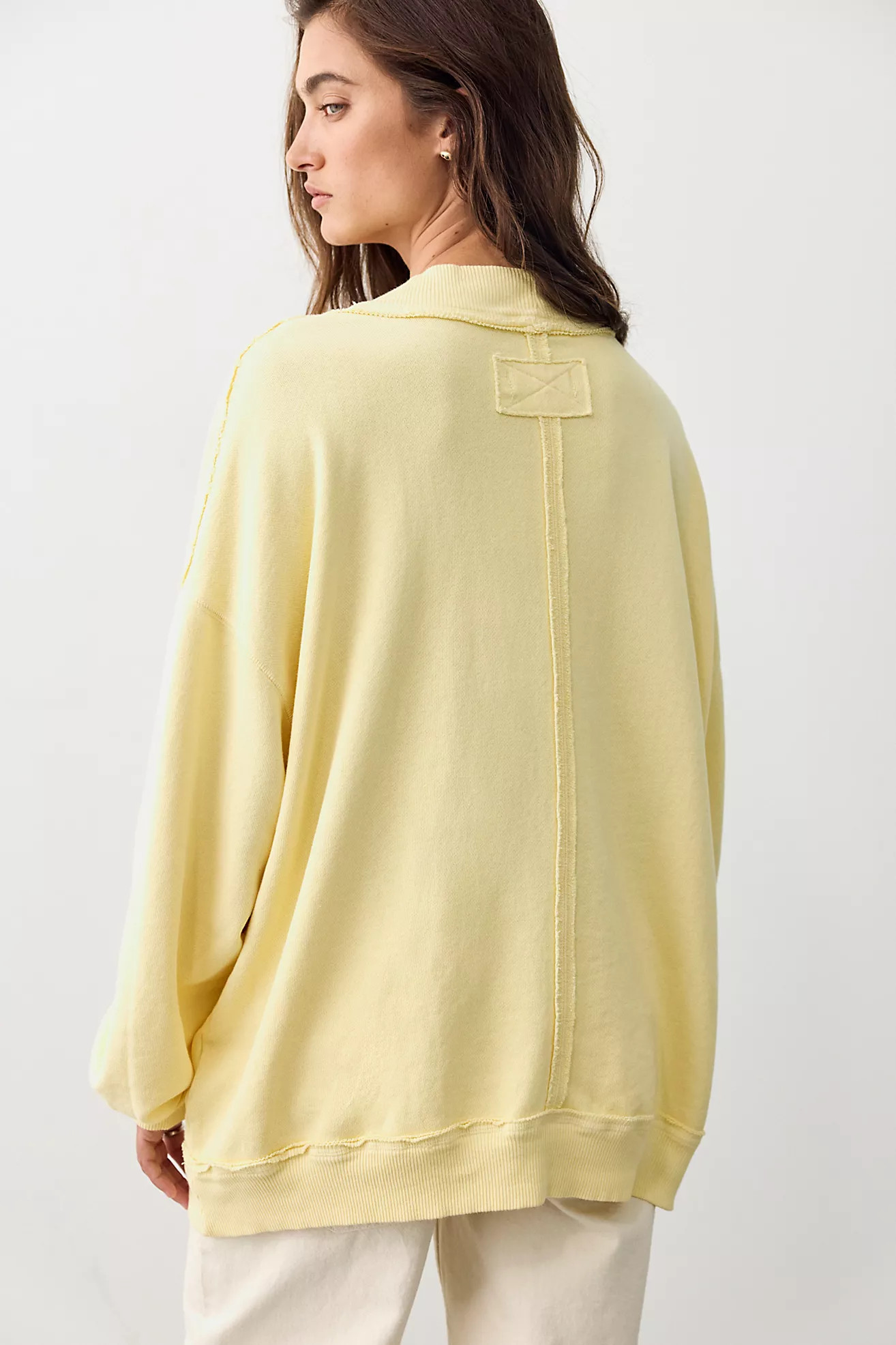We The Free Palm Springs Pullover | Free People (Global - UK&FR Excluded)