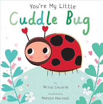 You're My Little Cuddle Bug | Amazon (US)