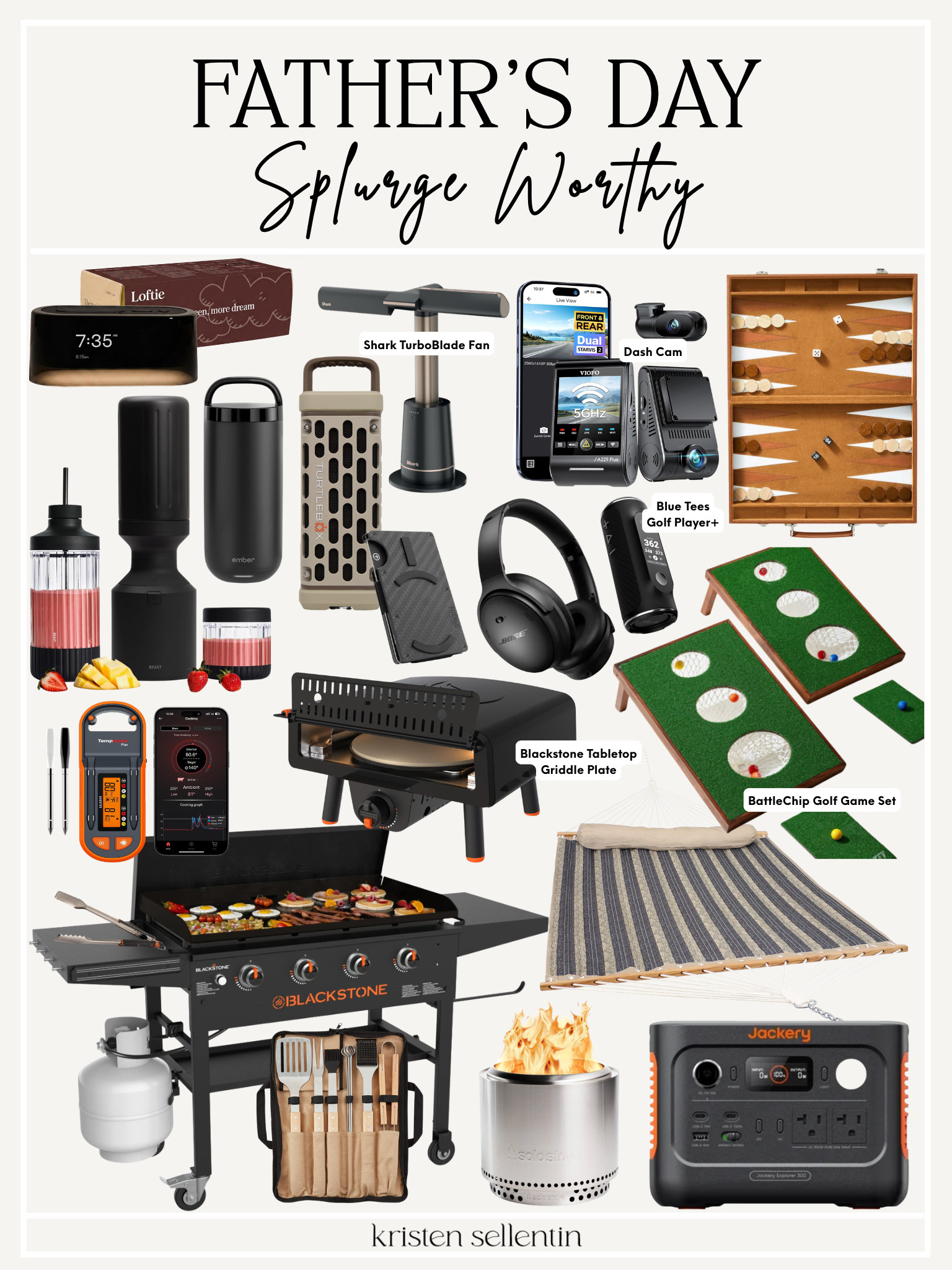 Splurge worthy gifts for Dad! 

 #LTKSeasonal #LTKKids #LTKMens