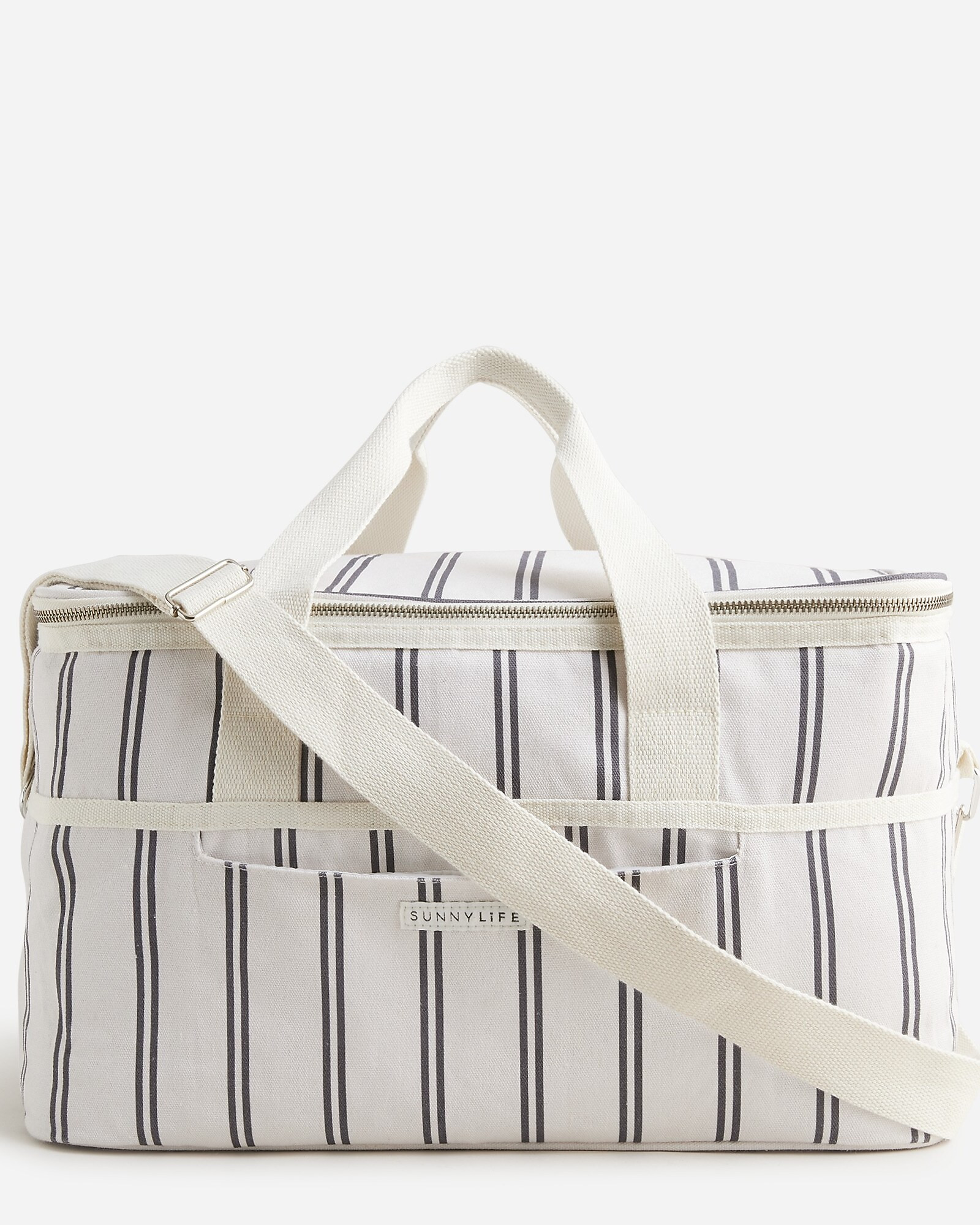Sunnylife™ canvas cooler bag | J. Crew US