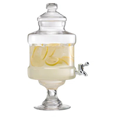 Pedestal Beverage Dispenser | Wayfair North America