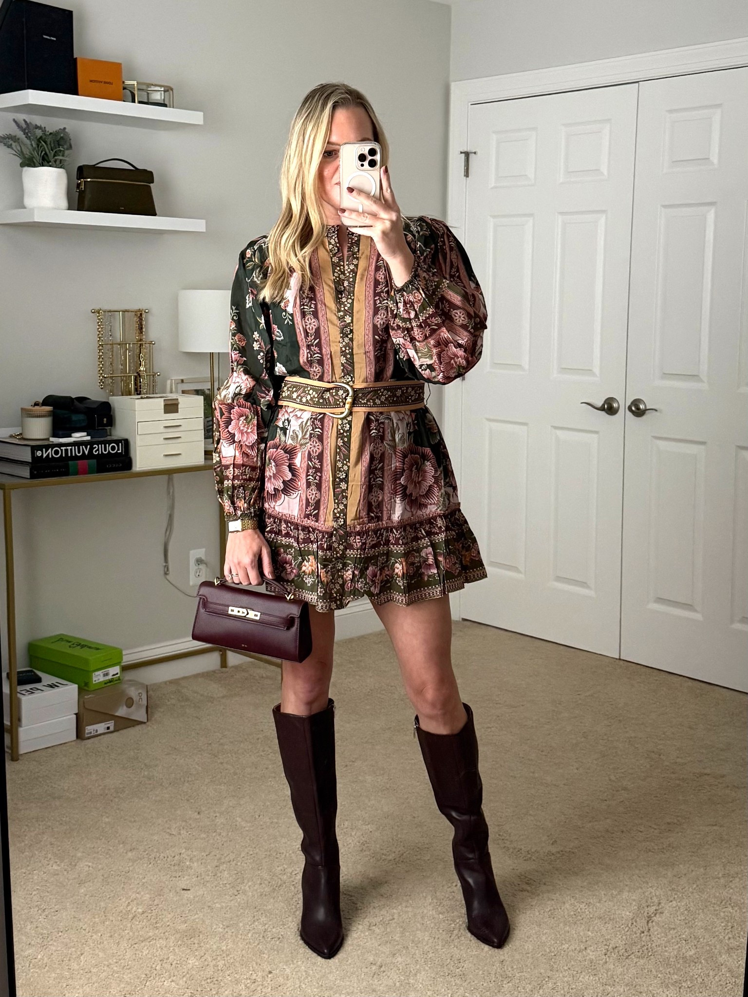 #LTKOver40 #LTKStyleTip #LTKSeasonal